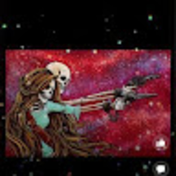 Meet your Posher, Melanie - Picture 1 of 1